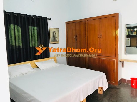 Balaji Atithi Bhawan Varanasi Room View 7