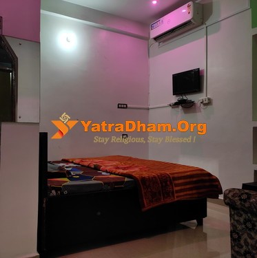Ayodhya Jai Maa Nanda Devi Guest House Room View 2