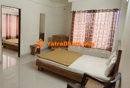 Hotel Shri Ram Villa - Dwarka