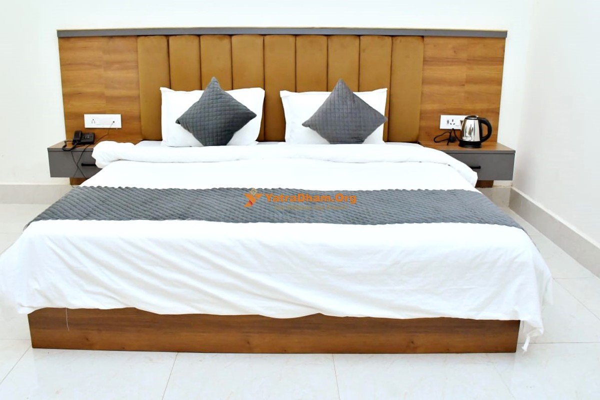 Hotel Citimax Inn - Prayagraj (Allahabad)