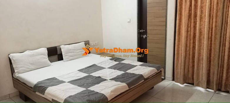 Ambaji New Modi Bhavan 2 Bed Room