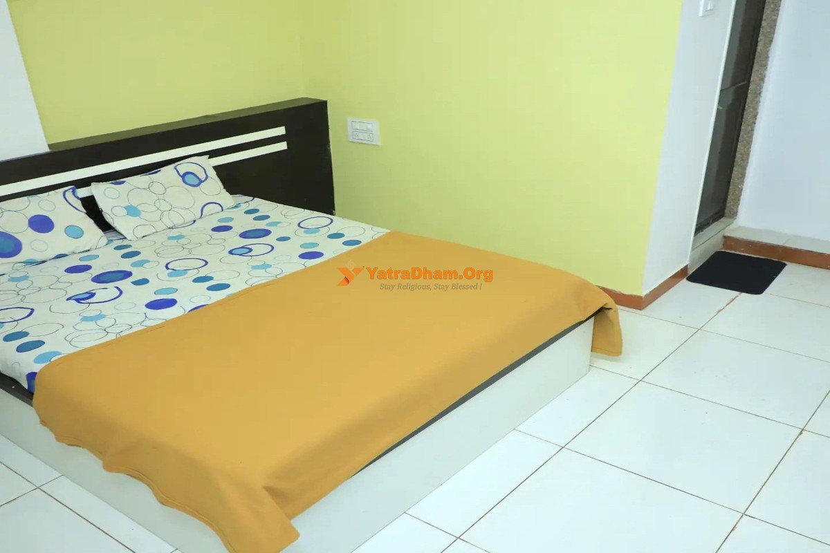 Hotel Deep Palace And Guest House - Bagdana