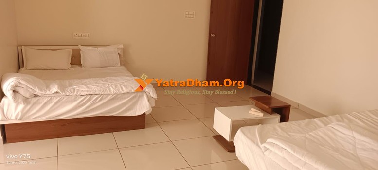 Sarhad Guest House Nadabet (Suigam - Palanpur)