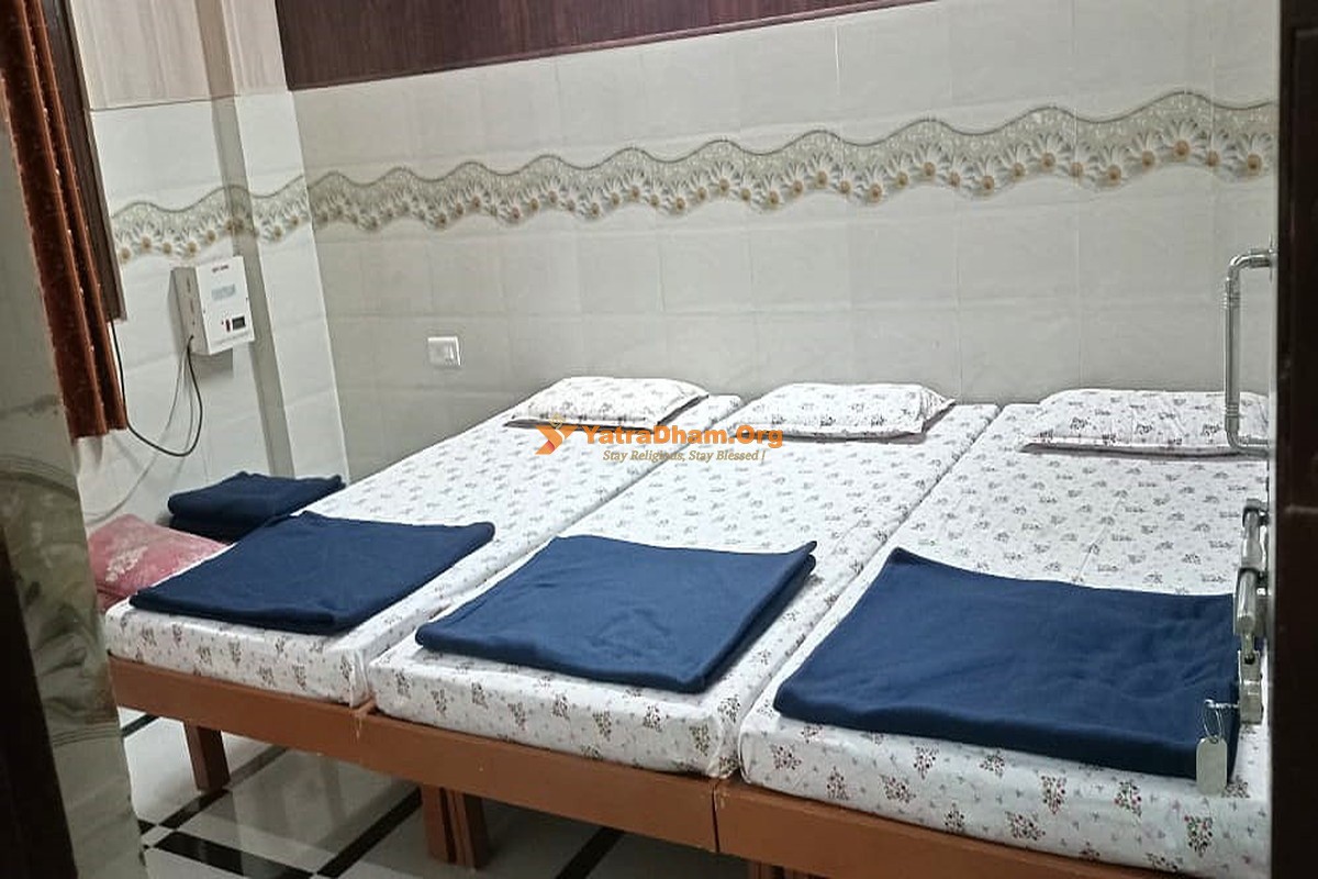 Anand Dham Bhawan - Haridwar