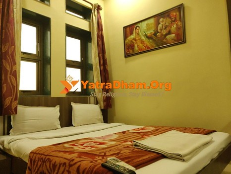 Shegaon - Hotel Gurukrupa View 2