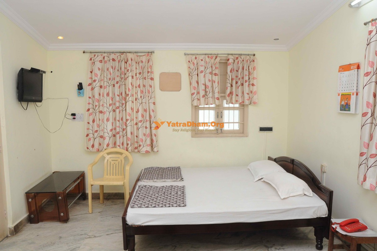 Nathdwara - Shri Vishwa Lad Parishad