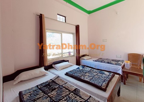 Dunda (Uttarkashi) - YD Stay 38101 (Hotel Vijay Lok) - View 3