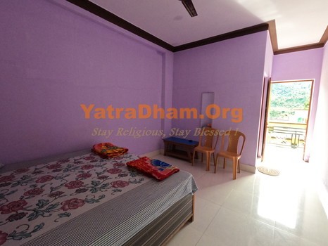 Dunda (Uttarkashi) - YD Stay 61001 (Hotel Ratan Palace) - Room View 1