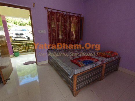 Dunda (Uttarkashi) - YD Stay 61001 (Hotel Ratan Palace) - Room View 2