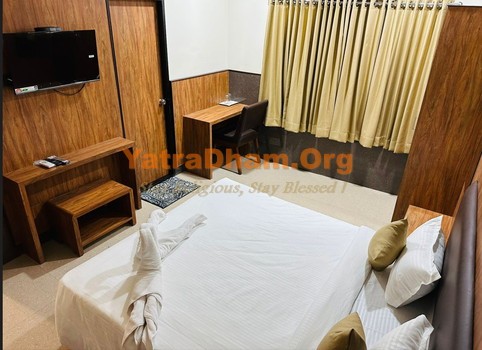 Dwarka - Hotel Swagat (YD Stay 50020)