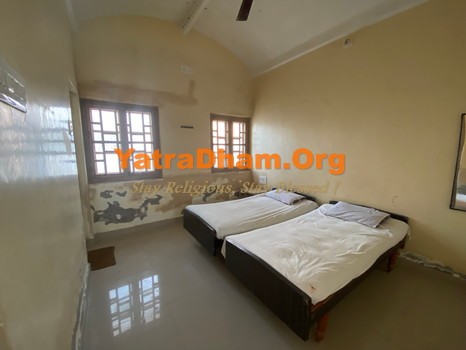 Gopibai Birla Guest House 2 Bed Non Ac Room