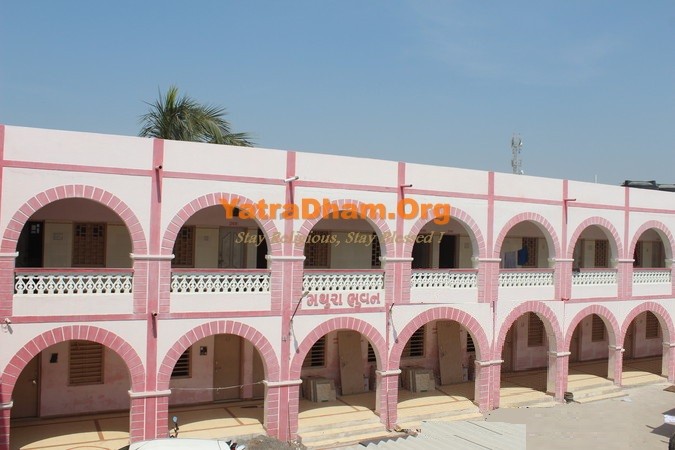 Dwarka - Mathura Bhavan 