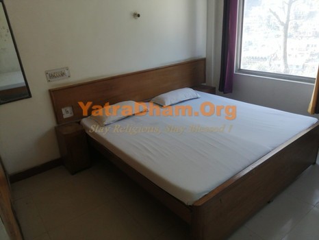 Chamoli (Karnaprayag) - YD Stay 5309 (Hotel Swastik) - Room View 2