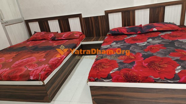 Amritsar IFM Guest House Room View 6