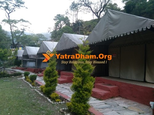 Uttarkashi (Ganeshpur) - YD Stay 7(Hotel Toorani) Building  View 7
