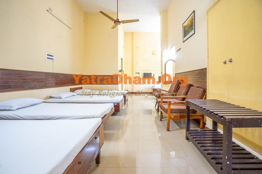 Thanjavur Hotel Tamil Nadu View 3