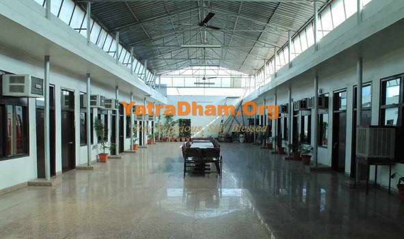 Dehradun - YD Stay 58004 (Hotel GP Grand) Lobby