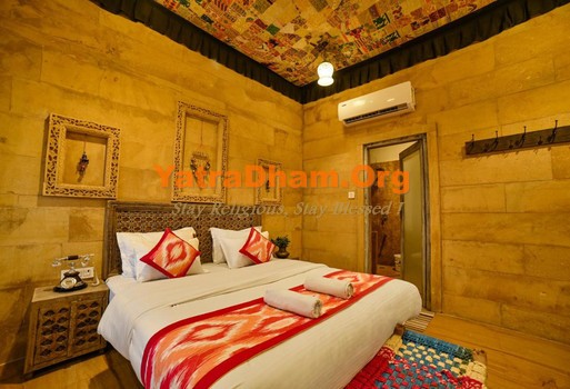 Garh Meera - A Sensational Boutique Hotel - Jaisalmer