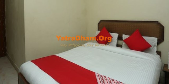 Mathura Gaurav Boarding House 2 Bed Room View 1
