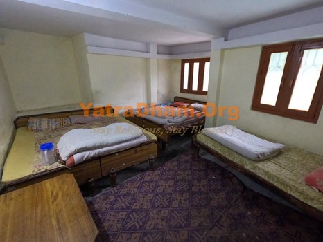 Gaurikund - YD Stay 137002 (Hotel Sunil) - Room View 2