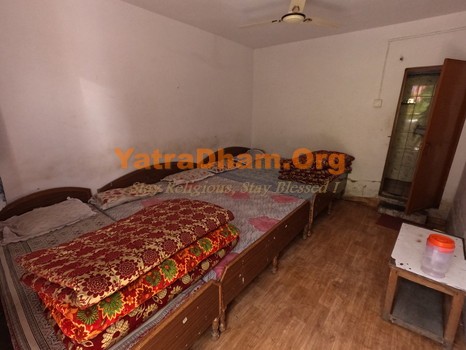 Gaurikund - YD Stay 137003 (Hotel Deepak) - 5 Bed View