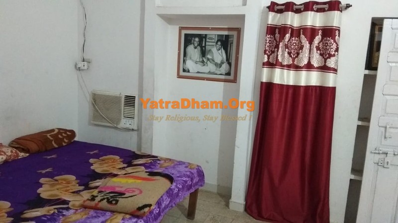 Chitrakoot Gayatri Shakti Pith Room View1