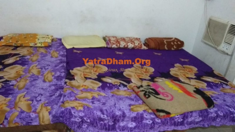 Chitrakoot Gayatri Shakti Pith Room View2