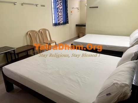 Kanchipuram - YD Stay 17404 (Geetha Residency) 4 Bed Room View 2
