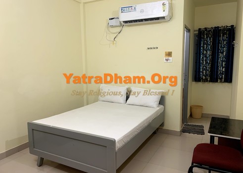 Kanchipuram - YD Stay 17404 (Geetha Residency) 2 Bed Room View 1