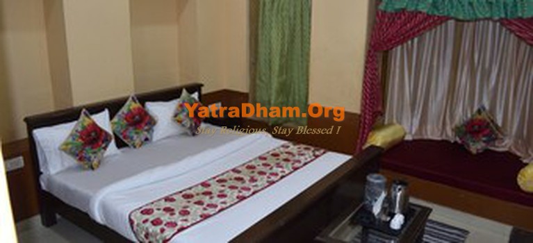 Jaisalmer Hotel Golden Tulip 2 Bed Room View 1