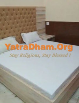 Govardhan - YD Stay 003 (Gopal Dham) 2 Bed Room View 2