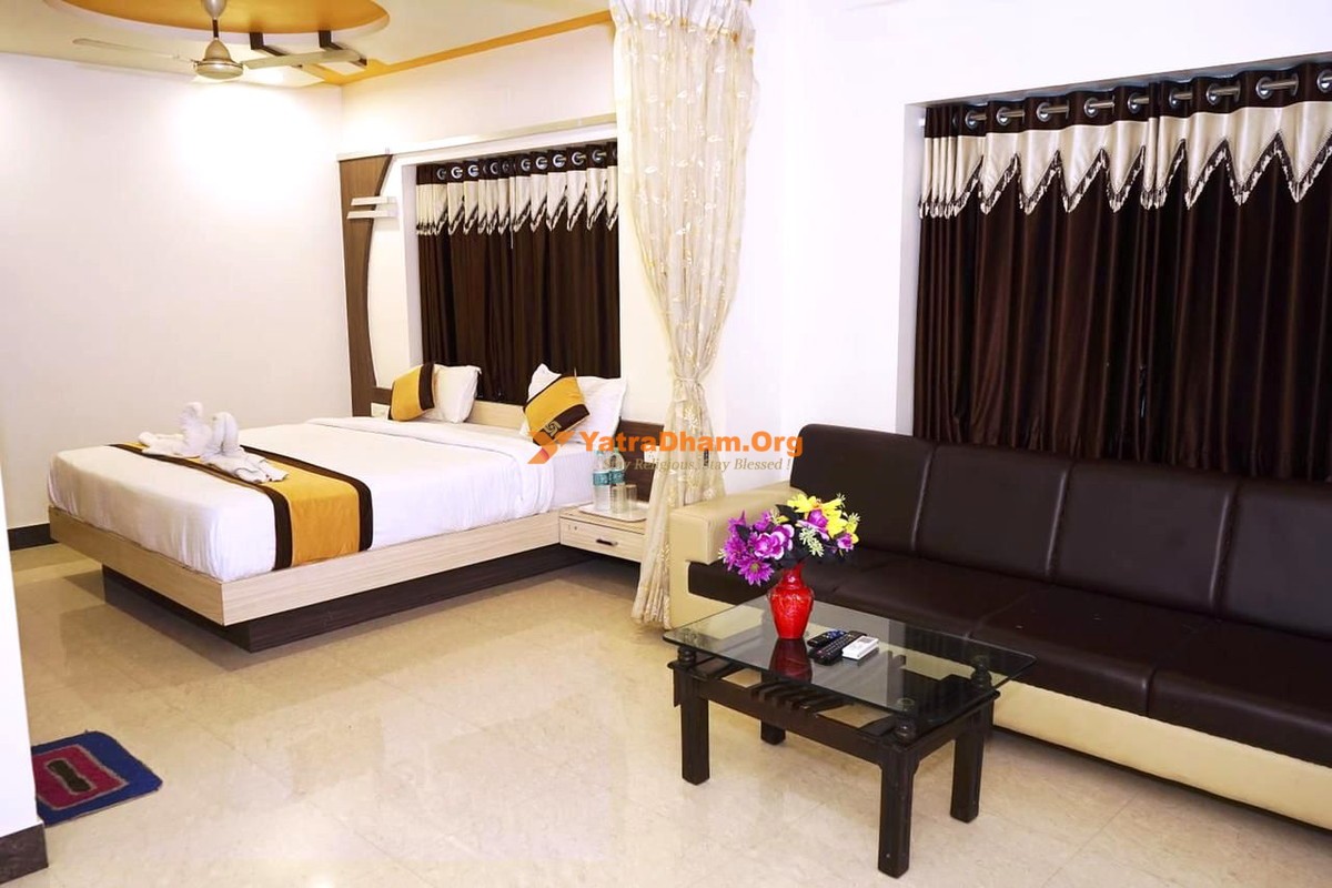 Hotel Gopal - Dwarka