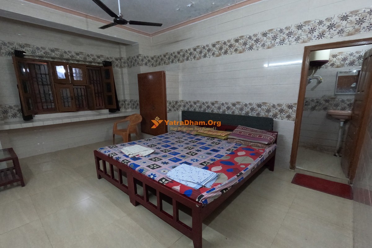 Ekta Bhawan Dharamshala (Near Har Ki Pauri) - Haridwar