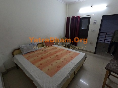 Haridwar - Lala Chandanlal Sevasadan (Near Har Ki Pauri) - 2 Bed Room 3