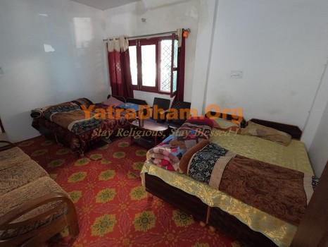 Kedarnath (Sitapur) - YD Stay 17005 (Hotel Dhariwal) - Room View 4