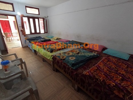 Kedarnath (Sitapur) - YD Stay 17005 (Hotel Dhariwal) - Room View 6