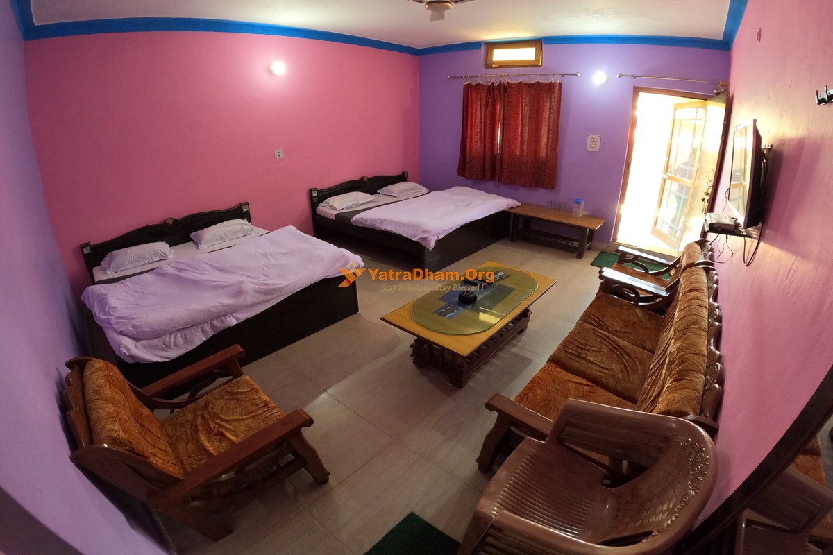 Anushri Lodge - Ukhimath