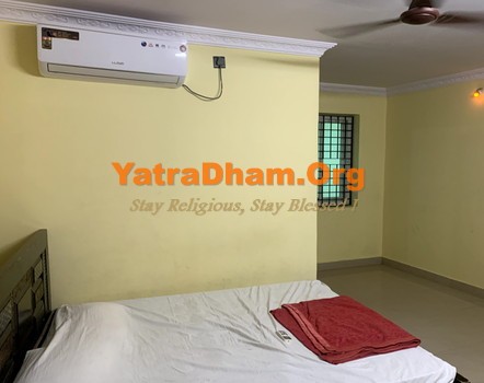 Yadagirigutta Yadadri Goud Bhavan 2 Bed Room View 2