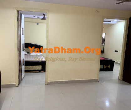 Yadagirigutta Yadadri Goud Bhavan 4 Bed Room View 1