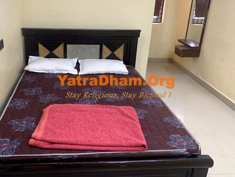 Yadagirigutta Yadadri Goud Bhavan 2 Bed Room View 4