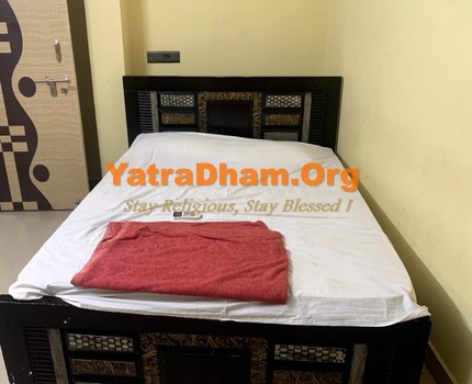 Yadagirigutta Yadadri Goud Bhavan 2 Bed Room View 3