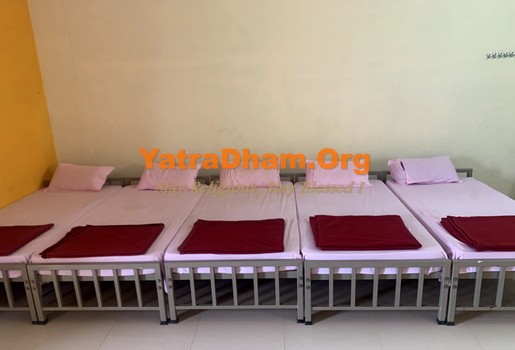 Srisailam - Gowri Gavara Nithyannadhana Satram 5 Bed Room View 2
