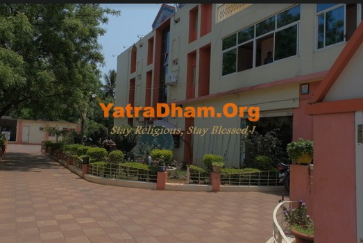 Srisailam YD Stay - 14401 (Hotel Grand Akkamahadevi) Hotel View 1