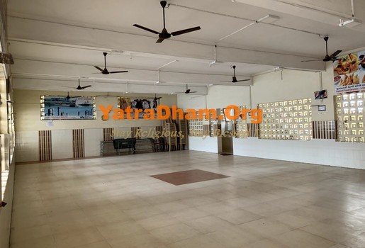 Madurai - Shree Madura Gujarati Samaj Hall View 1