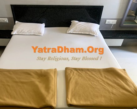 Hyderabad - Sri Gujarati Pragati Samaj Atithi Gruh 2 Bed Room View 3