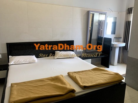 Hyderabad - Sri Gujarati Pragati Samaj Atithi Gruh 2 Bed Room View 2