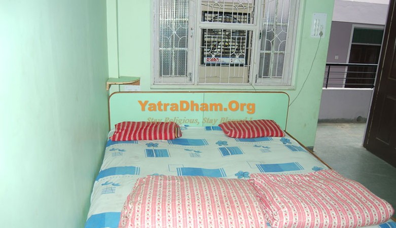 Ujjain Gujarati Samaj 2 Bed Room View 2