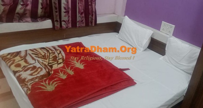 Ujjain - YD Stay 7104 (Gupta Avenue) 2 Bed Room View 1