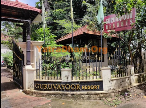Guruvayur Resorts