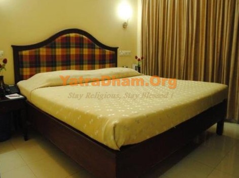 Guruvayur - YD Stay 16803 (Guruvayoor Resorts)